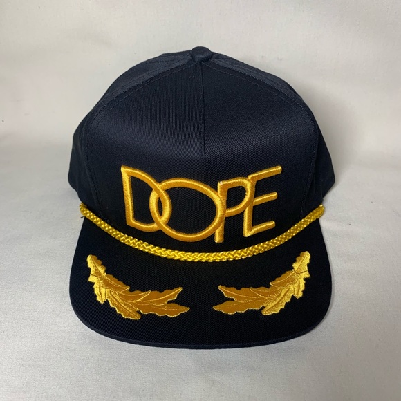 captains baseball cap